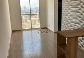 Foto 1 de Apartamento com 2 Quartos à venda, 50m² em Parque Vitória, São Paulo