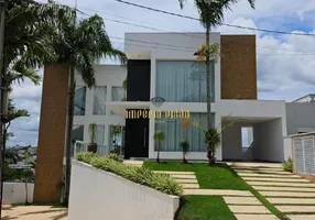 Foto 1 de Casa com 5 Quartos à venda, 600m² em Arujá 5, Arujá