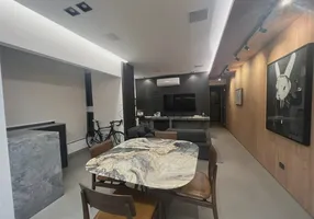 Foto 1 de Apartamento com 1 Quarto à venda, 52m² em Urbanova, São José dos Campos