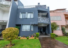 Foto 1 de Casa de Condomínio com 3 Quartos à venda, 193m² em Jardim Itú Sabará, Porto Alegre