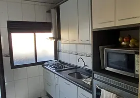 Foto 1 de Cobertura com 3 Quartos à venda, 112m² em Quitaúna, Osasco