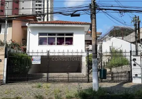 Foto 1 de Sobrado com 5 Quartos para alugar, 245m² em Vila Mascote, São Paulo