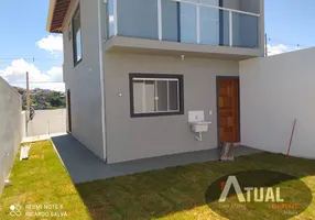 Foto 1 de Casa com 2 Quartos à venda, 140m² em Terra Preta, Mairiporã