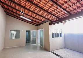 Foto 1 de Casa com 2 Quartos à venda, 100m² em Condomínio Residencial Parque da Liberdade, São José do Rio Preto