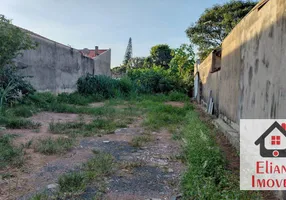 Foto 1 de Lote/Terreno à venda, 305m² em Jardim Santa Clara Nova Veneza, Sumaré