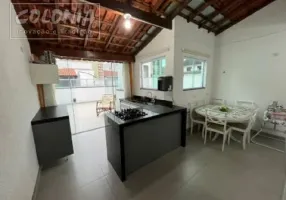 Foto 1 de Cobertura com 2 Quartos à venda, 102m² em Vila Valparaiso, Santo André