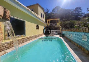 Foto 1 de Casa com 2 Quartos à venda, 300m² em Guaratiba, Rio de Janeiro