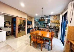 Foto 1 de Casa com 3 Quartos à venda, 254m² em Horto Santo Antonio, Jundiaí