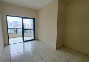 Foto 1 de Apartamento com 2 Quartos para alugar, 80m² em Vila Guilhermina, Praia Grande