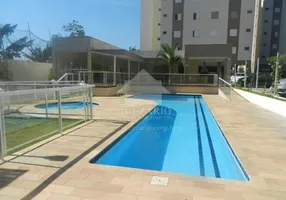 Foto 1 de Apartamento com 2 Quartos para alugar, 67m² em Vila São José, Taubaté