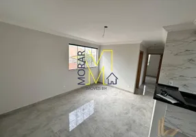 Foto 1 de Apartamento com 3 Quartos à venda, 64m² em Rio Branco, Belo Horizonte