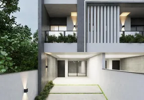 Foto 1 de Casa com 3 Quartos à venda, 105m² em Bom Retiro, Joinville