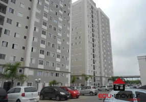 Foto 1 de Apartamento com 2 Quartos à venda, 52m² em Chácara Bela Vista, Poá