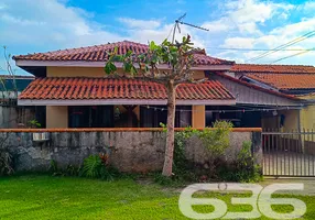Foto 1 de Casa com 3 Quartos à venda, 93m² em Costeira, Balneário Barra do Sul