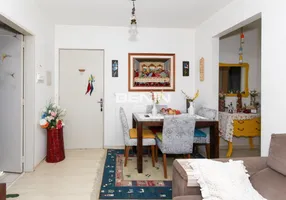 Foto 1 de Apartamento com 1 Quarto à venda, 43m² em Centro, Canoas