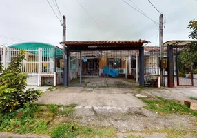 Foto 1 de Casa com 3 Quartos à venda, 58m² em Hípica, Porto Alegre