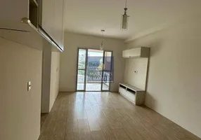 Foto 1 de Apartamento com 2 Quartos à venda, 72m² em Parque Residencial Nove de Julho, Jundiaí