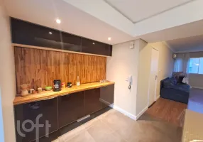 Foto 1 de Apartamento com 4 Quartos à venda, 102m² em Saco dos Limões, Florianópolis