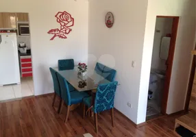 Foto 1 de Apartamento com 2 Quartos à venda, 52m² em Residencial e Comercial Guarulhos, Guarulhos