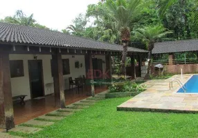 Foto 1 de Casa com 6 Quartos à venda, 532m² em Camburi, São Sebastião