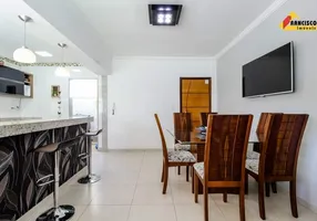 Foto 1 de Apartamento com 3 Quartos à venda, 99m² em Levindo Paula Pereira, Divinópolis