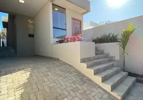 Foto 1 de Casa com 3 Quartos à venda, 92m² em Portal do Sol, Lagoa Santa