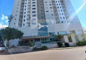 Foto 1 de Apartamento com 1 Quarto à venda, 36m² em Parque Arnold Schimidt, São Carlos