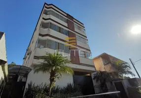 Foto 1 de Apartamento com 3 Quartos à venda, 104m² em Areias, São José