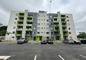 Foto 1 de Apartamento com 2 Quartos para alugar, 56m² em Uvaranas, Ponta Grossa