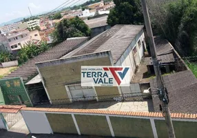 Foto 1 de Galpão/Depósito/Armazém à venda, 509m² em Centro, Cachoeira Paulista