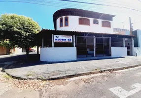 Foto 1 de Sobrado com 3 Quartos à venda, 220m² em Jardim Vale do Sol, São José do Rio Preto