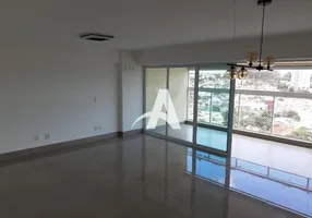 Foto 1 de Apartamento com 3 Quartos para alugar, 166m² em Tabajaras, Uberlândia