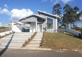 Foto 1 de Casa de Condomínio com 3 Quartos à venda, 200m² em Paysage Bela Vitta, Vargem Grande Paulista