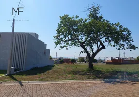 Foto 1 de Lote/Terreno à venda, 361m² em Village do Lago, Três Lagoas