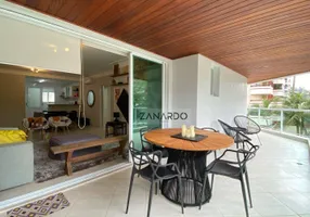 Foto 1 de Apartamento com 4 Quartos à venda, 142m² em Riviera de São Lourenço, Bertioga