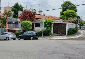 Foto 1 de Casa com 2 Quartos à venda, 180m² em Vila Pedroso, São Paulo