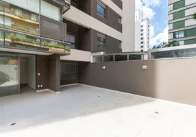 Foto 1 de Apartamento com 2 Quartos à venda, 117m² em Vila Nova Conceição, São Paulo