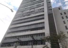 Foto 1 de Kitnet com 1 Quarto para alugar, 28m² em Setor Central, Goiânia