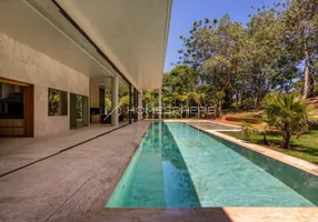 Foto 1 de Casa com 5 Quartos à venda, 1305m² em Condomínio Terras de São José, Itu