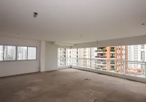 Foto 1 de Apartamento com 2 Quartos à venda, 161m² em Vila Nova Conceição, São Paulo