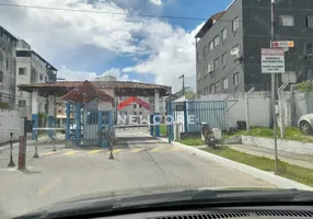 Foto 1 de Cobertura com 2 Quartos à venda, 66m² em Industrial, Camaçari