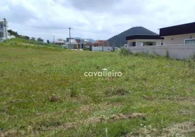 Foto 1 de Lote/Terreno à venda, 360m² em Cajueiro, Maricá