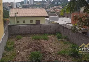 Foto 1 de Lote/Terreno à venda, 350m² em Jardim Paulista II, Jundiaí