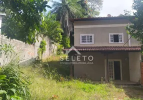 Foto 1 de Lote/Terreno à venda, 600m² em Vila Progresso, Niterói