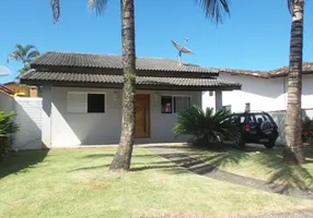 Foto 1 de Casa de Condomínio com 4 Quartos à venda, 504m² em Morada da Praia, Bertioga