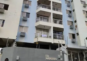 Foto 1 de Apartamento com 3 Quartos à venda, 110m² em Bosque da Saúde, Cuiabá