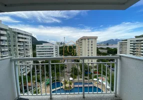 Foto 1 de Apartamento com 2 Quartos à venda, 70m² em Barra da Tijuca, Rio de Janeiro