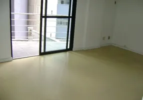 Foto 1 de Sala Comercial para alugar, 35m² em Santo Agostinho, Belo Horizonte