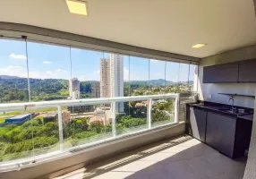 Foto 1 de Apartamento com 2 Quartos para alugar, 67m² em Melville Empresarial Ii, Barueri