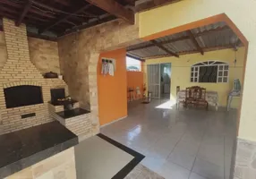 Foto 1 de Casa com 4 Quartos à venda, 213m² em Cachoeira do Bom Jesus, Florianópolis